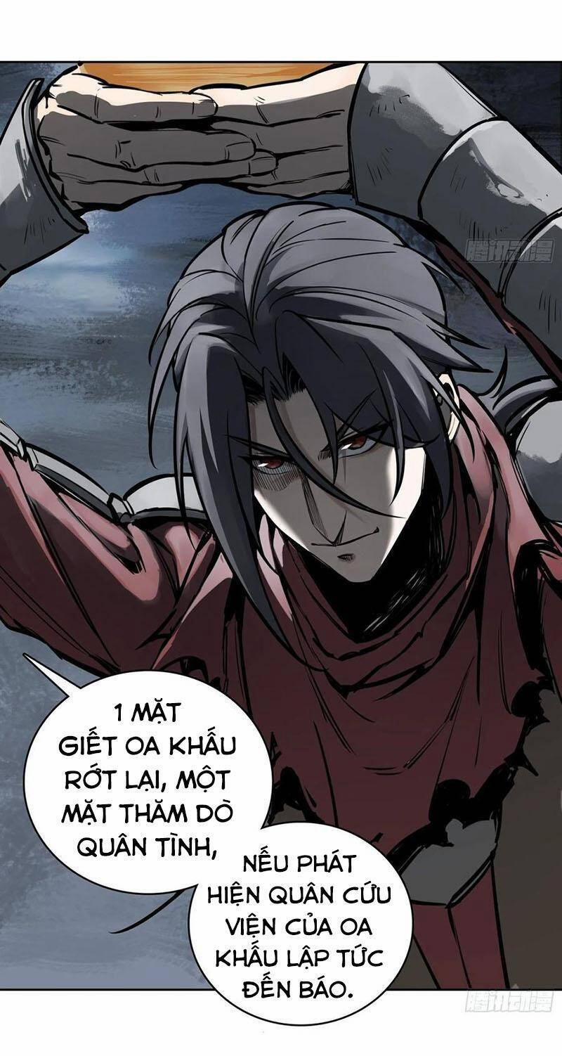 Xuyên Không Thành Chim 72 trang 60