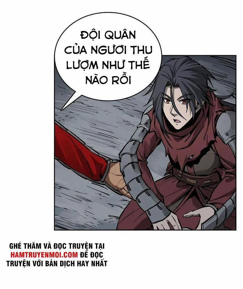 Xuyên Không Thành Chim 72 trang 61