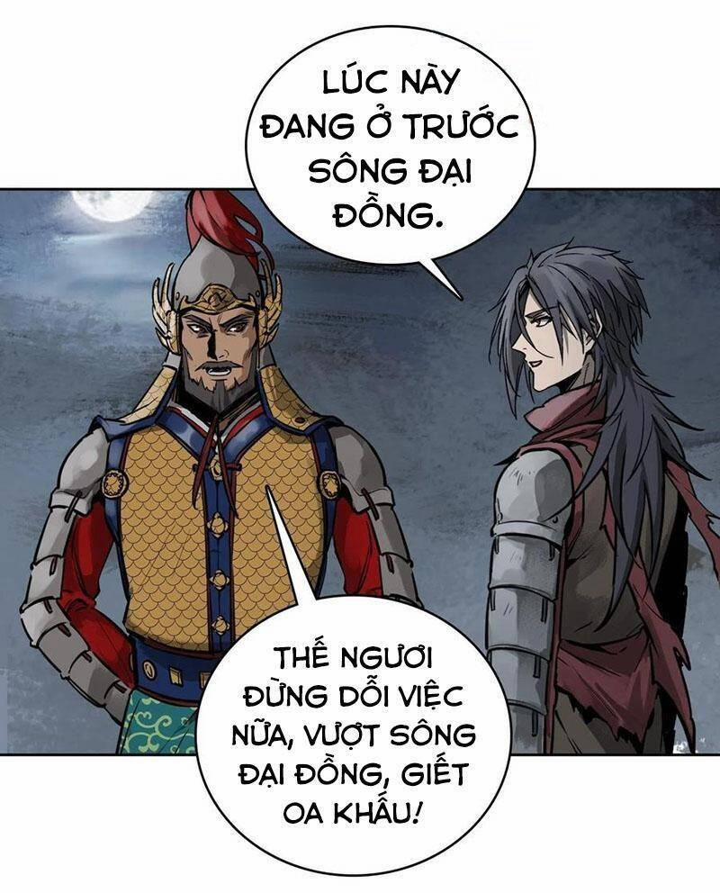 Xuyên Không Thành Chim 72 trang 62