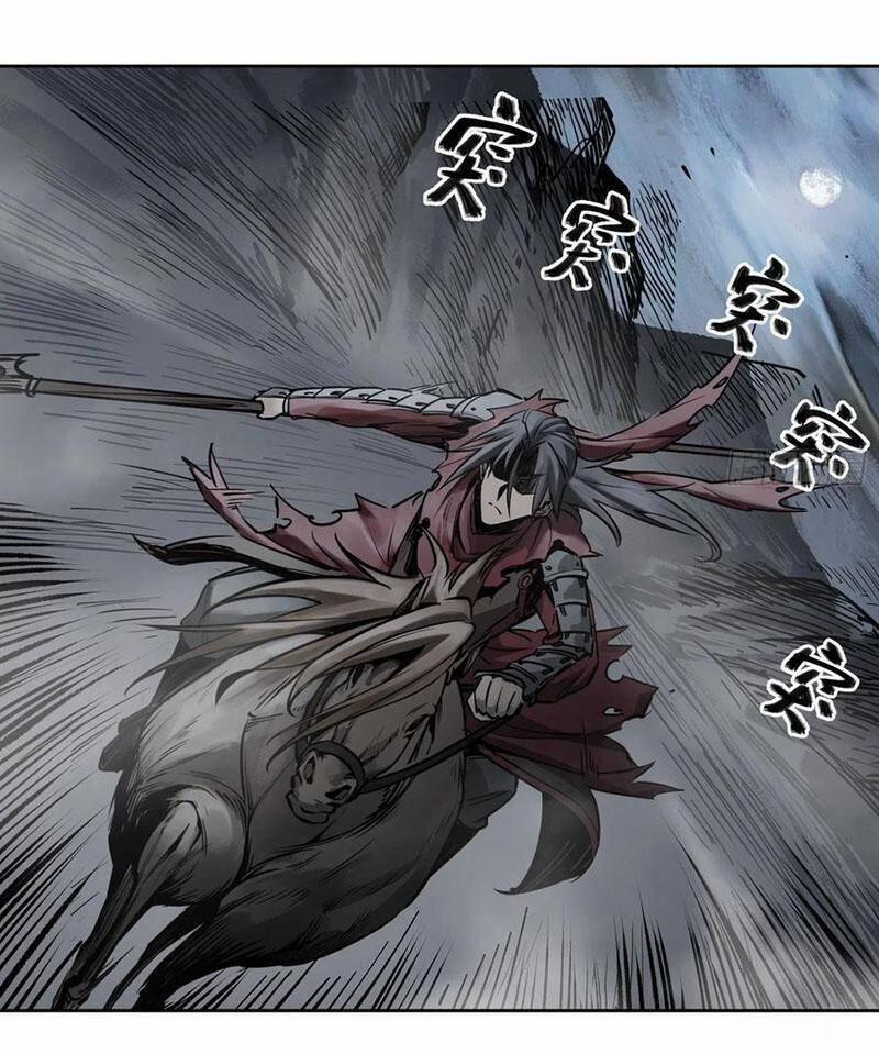 Xuyên Không Thành Chim 72 trang 64