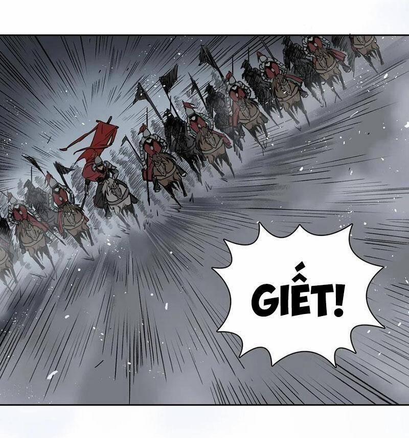 Xuyên Không Thành Chim 72 trang 68