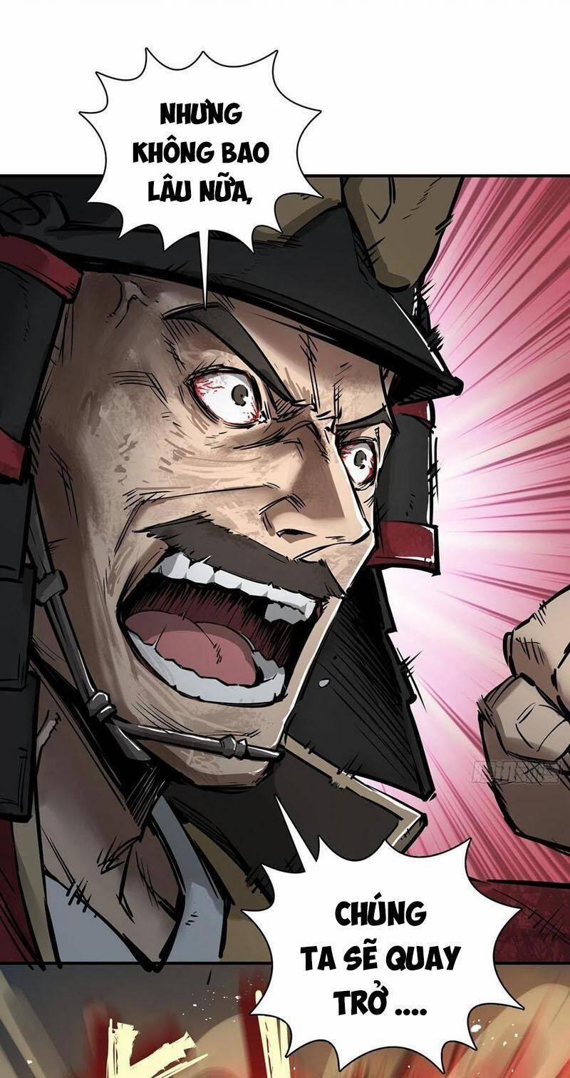 Xuyên Không Thành Chim 72 trang 7