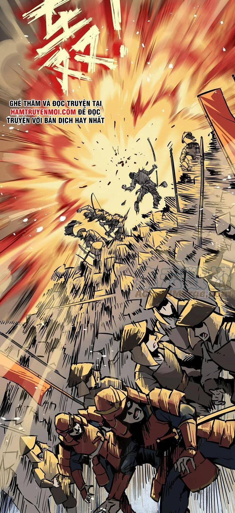 Xuyên Không Thành Chim 72 trang 8