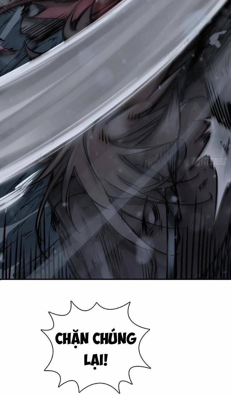 Xuyên Không Thành Chim 73 trang 11