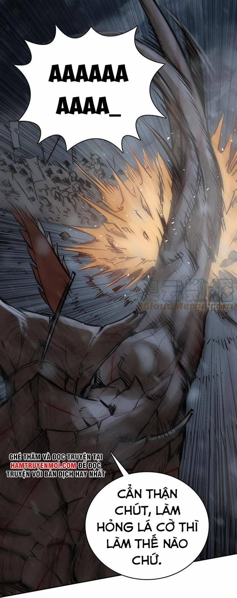 Xuyên Không Thành Chim 73 trang 14