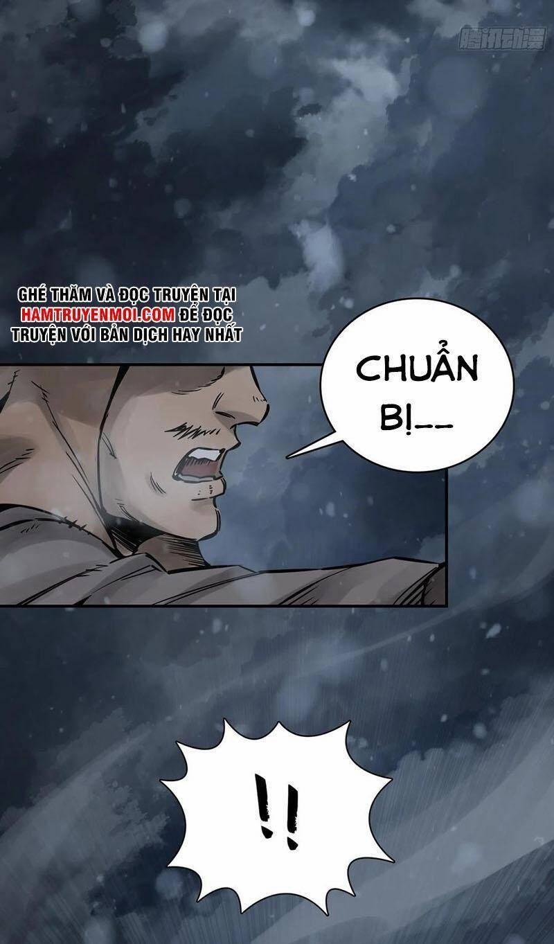 Xuyên Không Thành Chim 73 trang 16