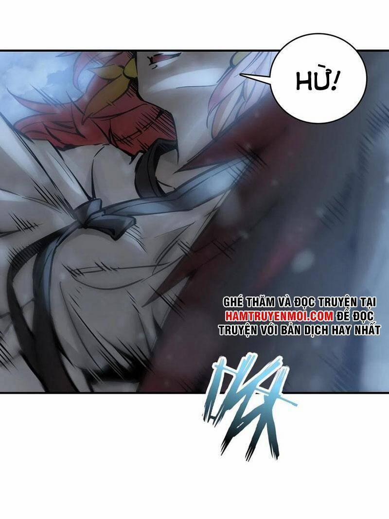 Xuyên Không Thành Chim 73 trang 18