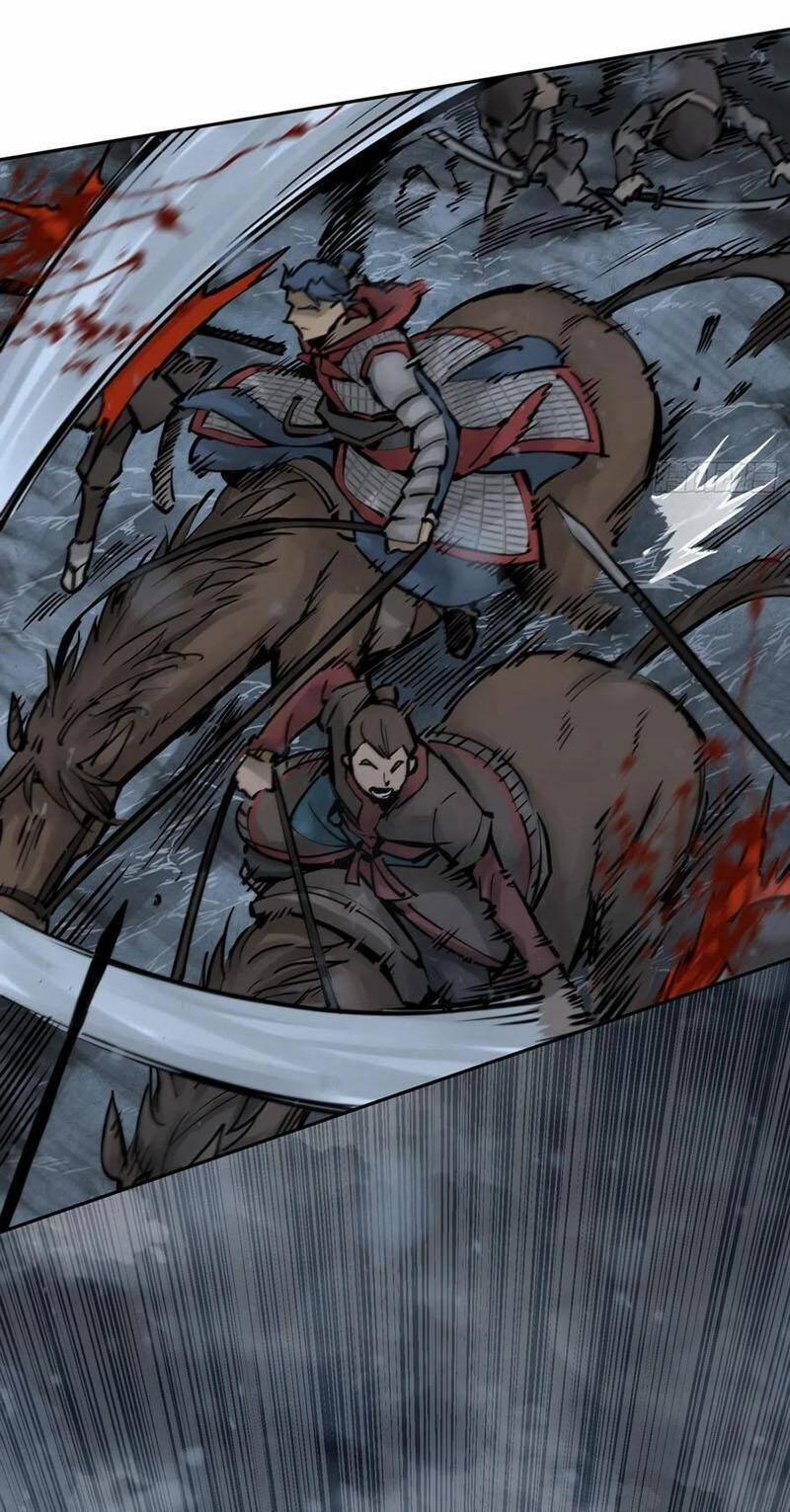 Xuyên Không Thành Chim 73 trang 22