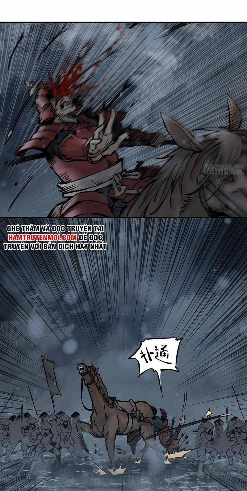 Xuyên Không Thành Chim 73 trang 25