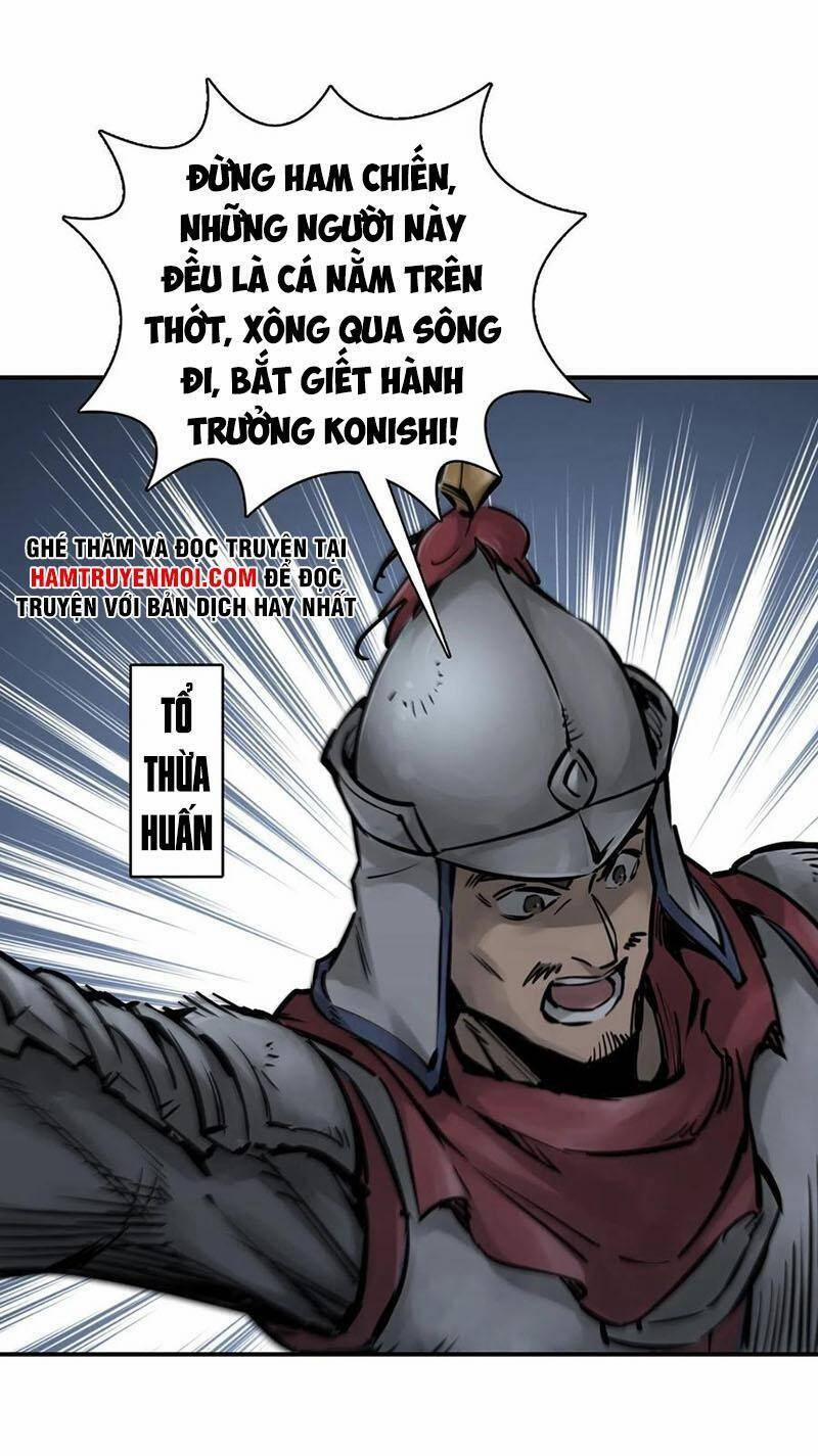 Xuyên Không Thành Chim 73 trang 27