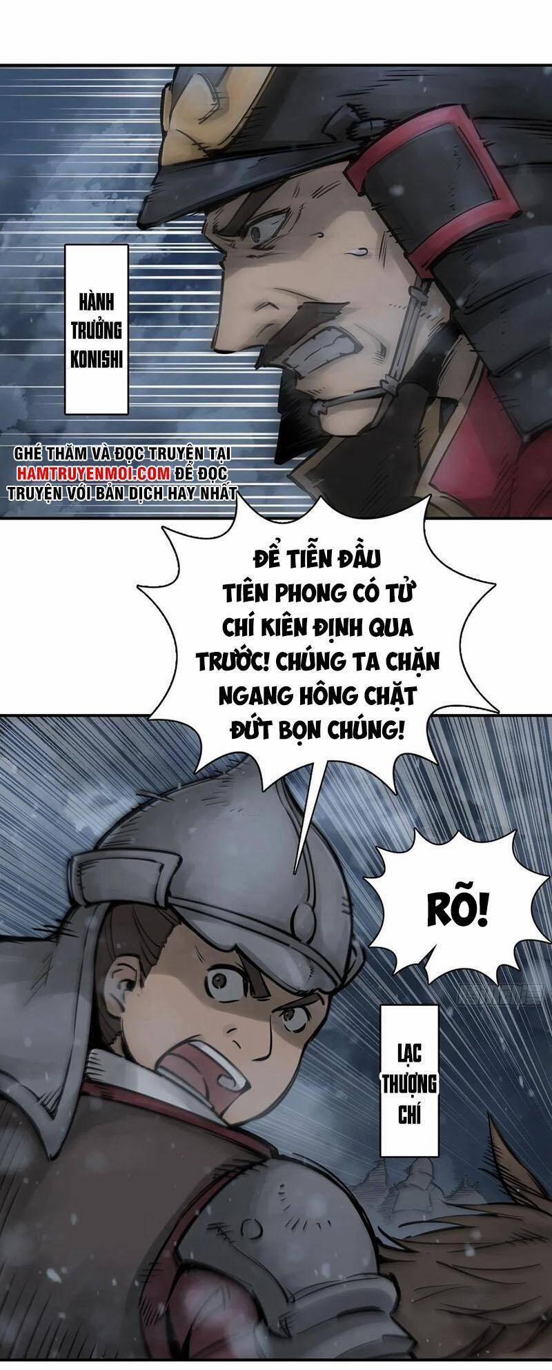 Xuyên Không Thành Chim 73 trang 33