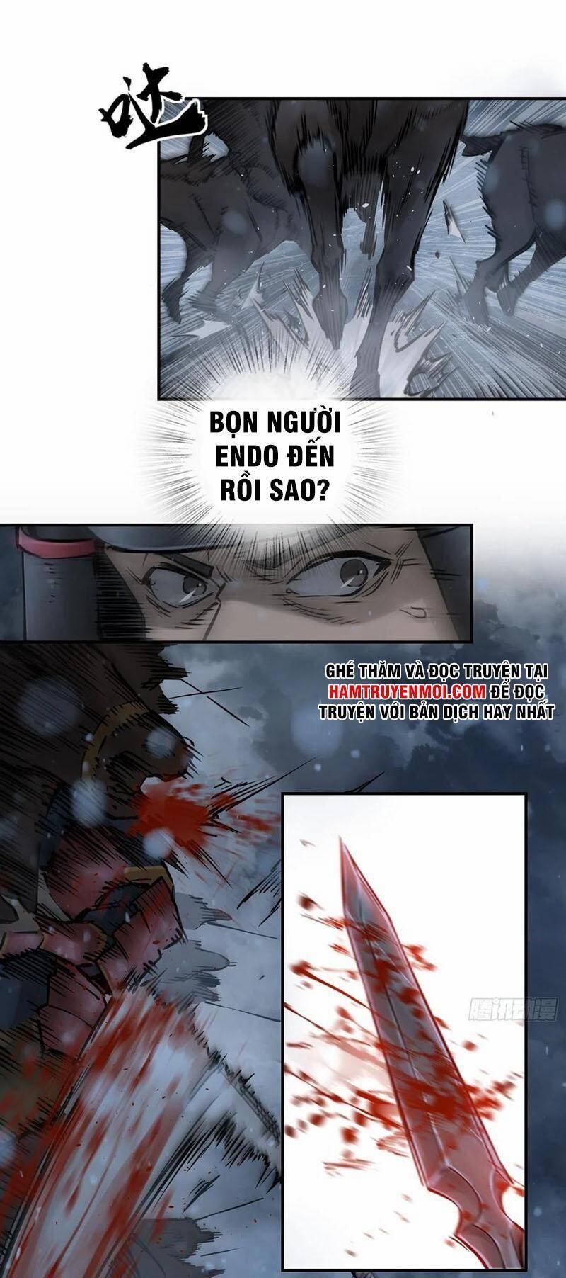 Xuyên Không Thành Chim 73 trang 35