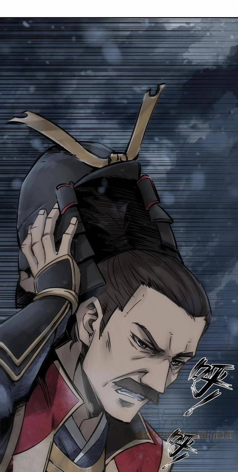 Xuyên Không Thành Chim 73 trang 40