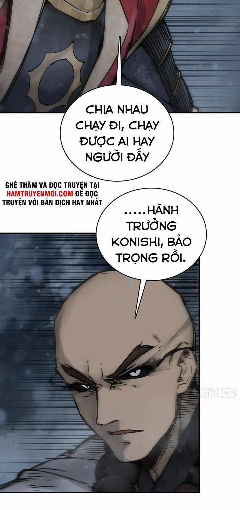 Xuyên Không Thành Chim 73 trang 41