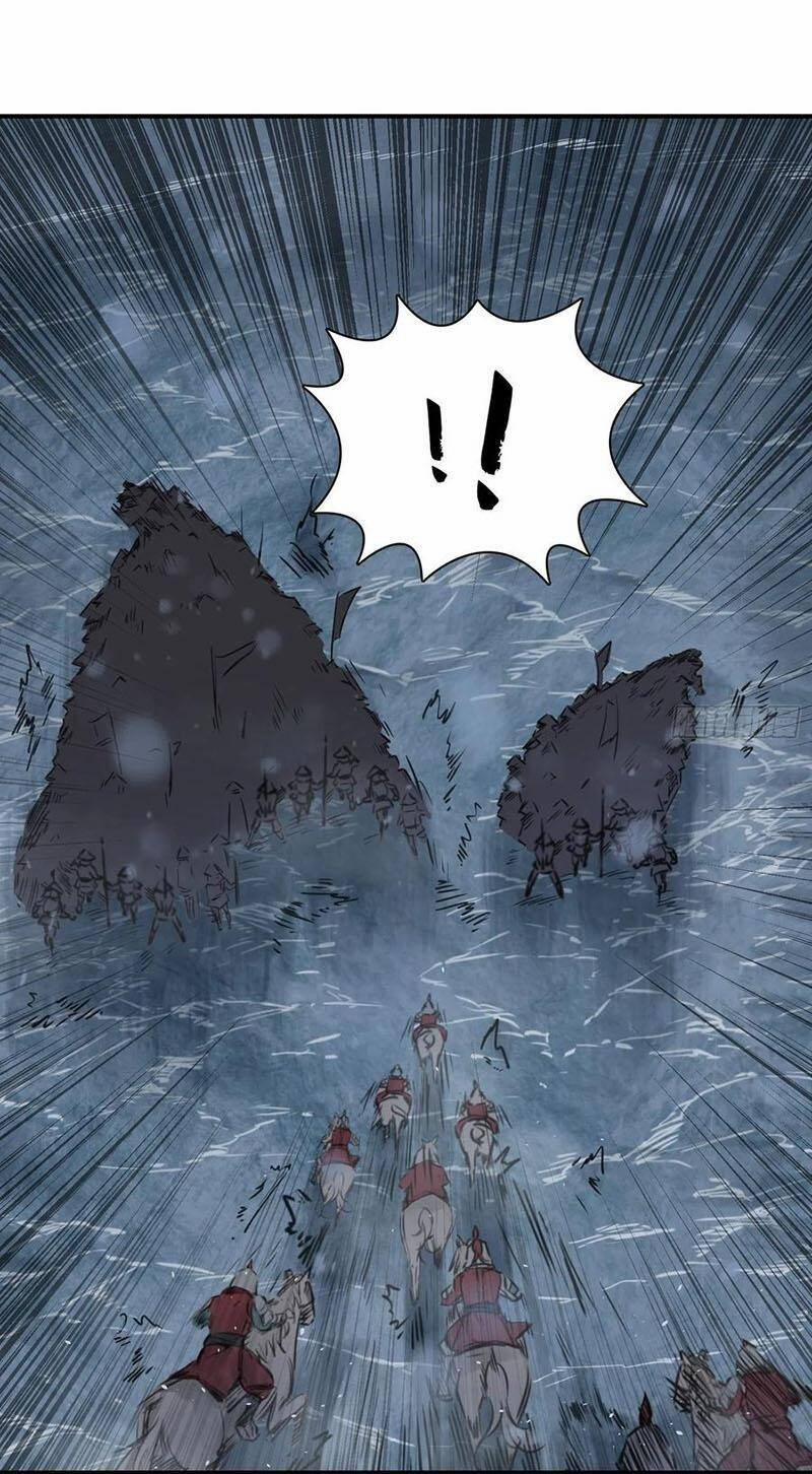 Xuyên Không Thành Chim 73 trang 42