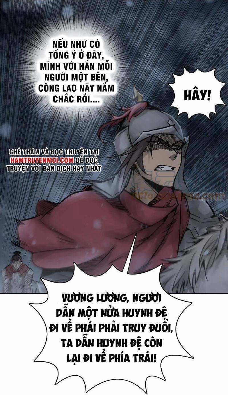 Xuyên Không Thành Chim 73 trang 43