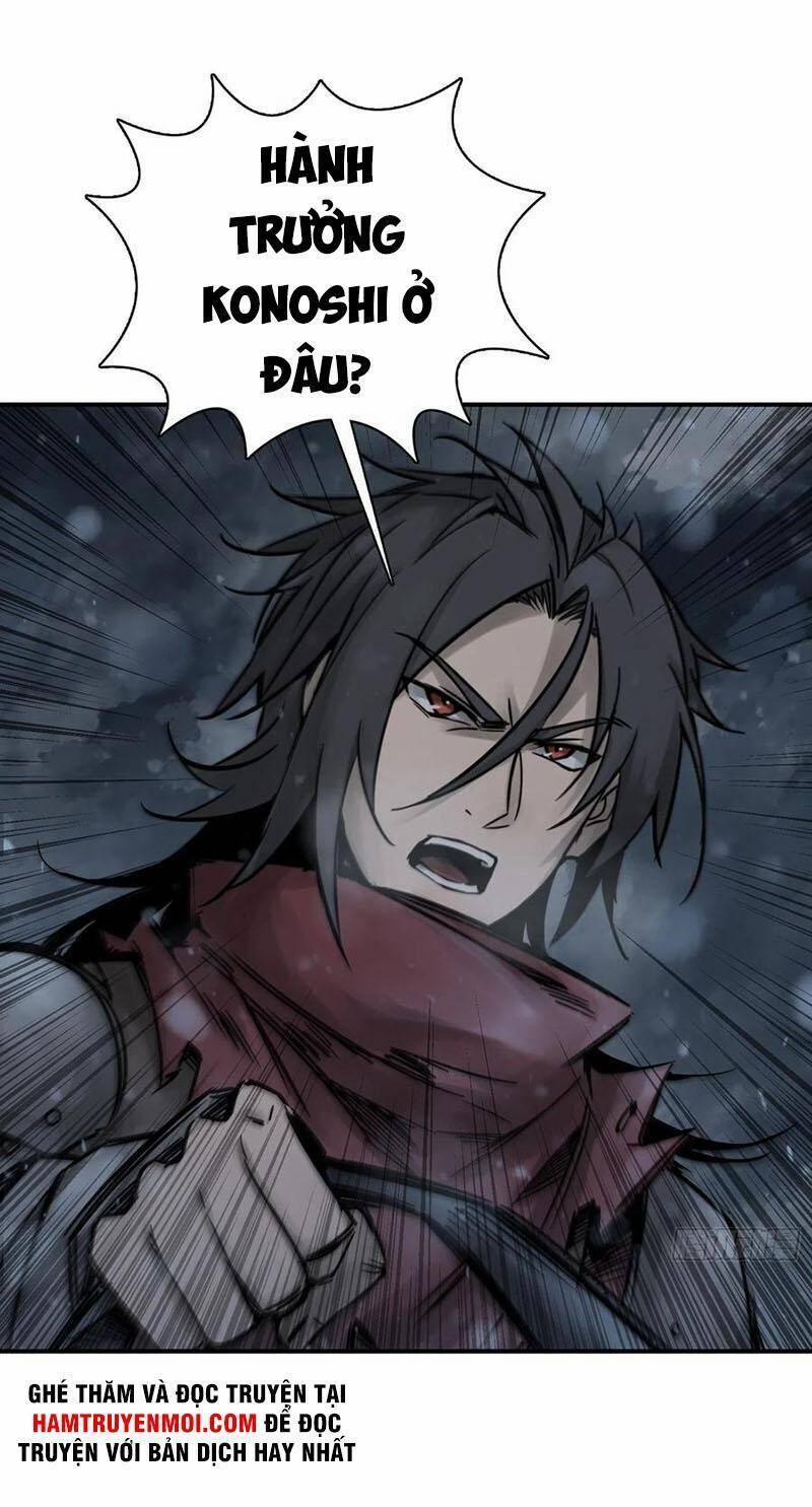 Xuyên Không Thành Chim 73 trang 47