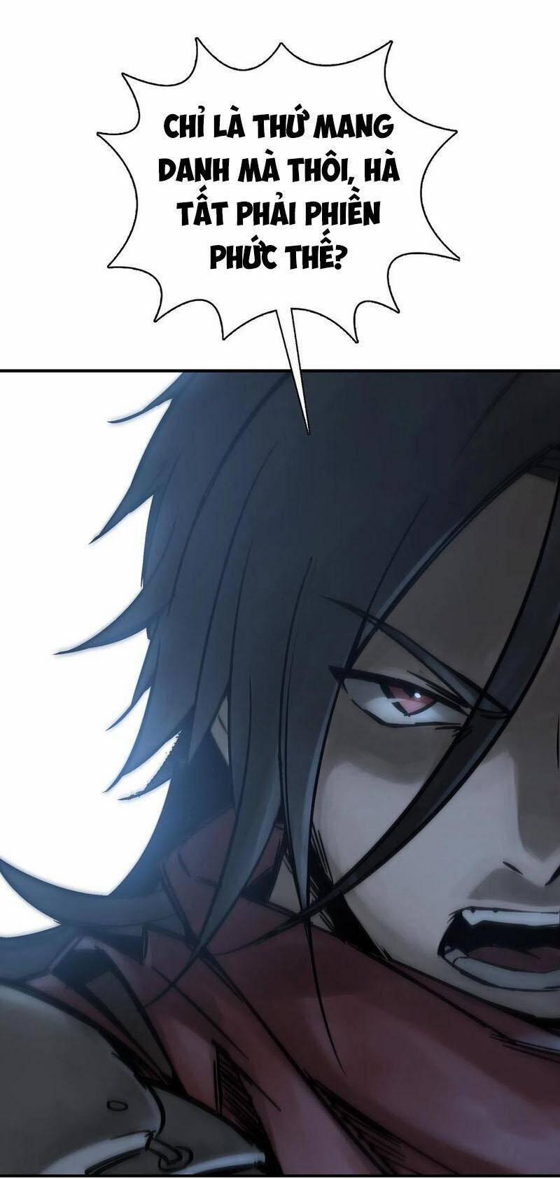 Xuyên Không Thành Chim 73 trang 53