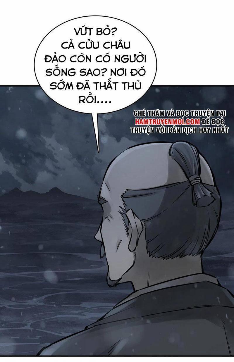 Xuyên Không Thành Chim 73 trang 6