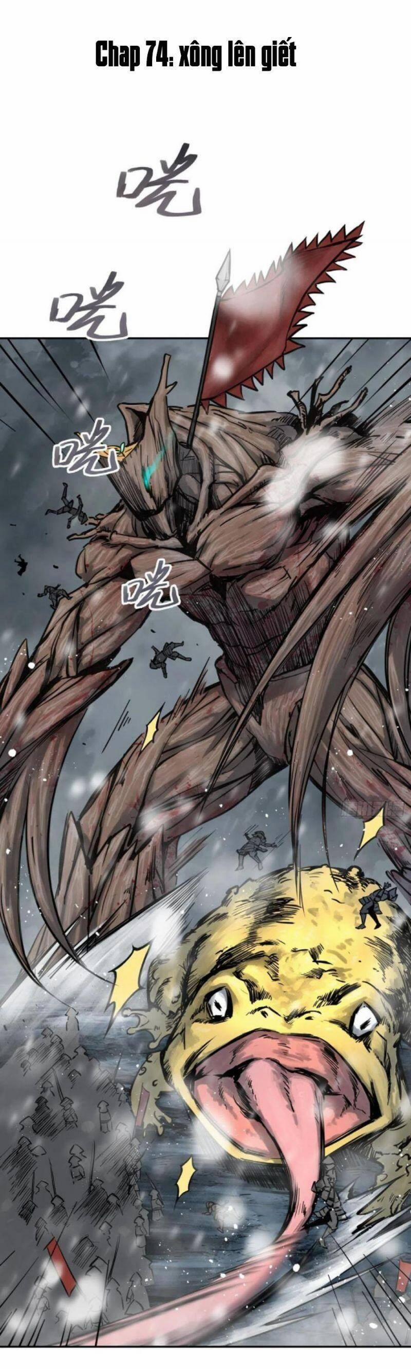 Xuyên Không Thành Chim 74 trang 0