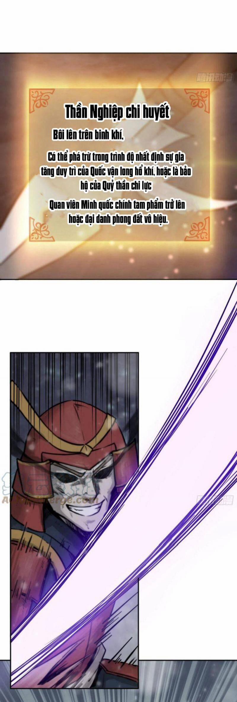 Xuyên Không Thành Chim 74 trang 14