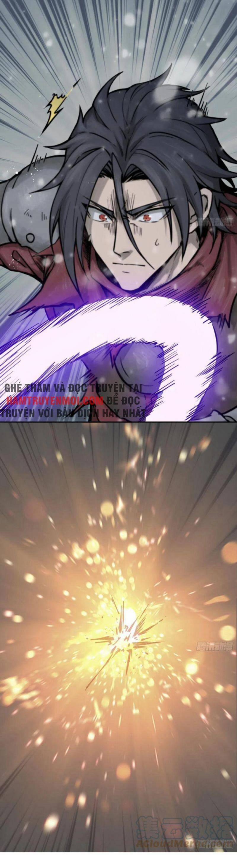 Xuyên Không Thành Chim 74 trang 15