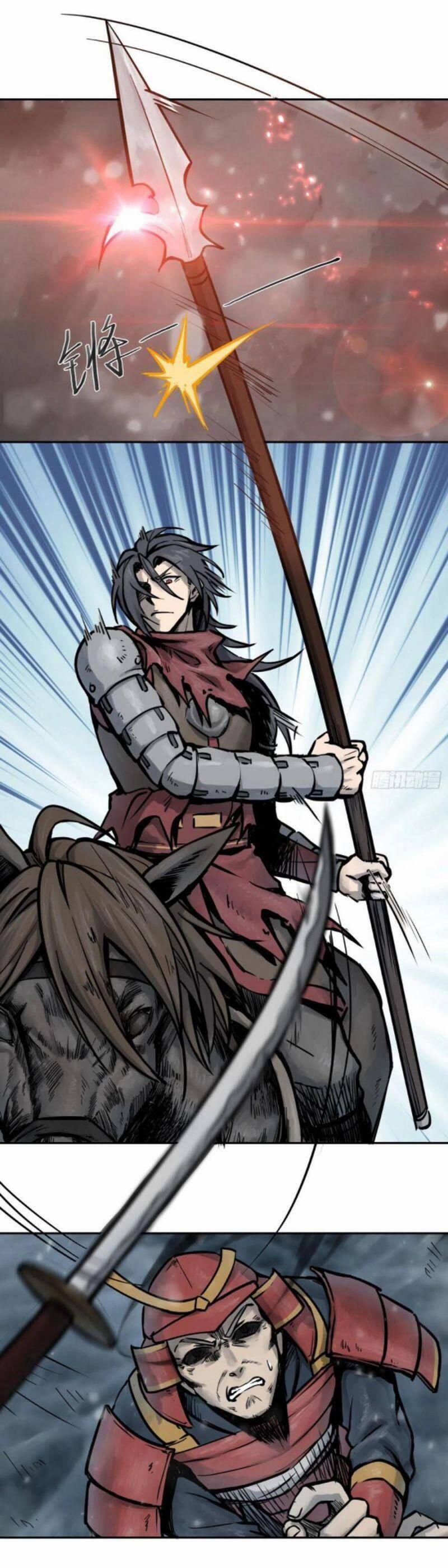 Xuyên Không Thành Chim 74 trang 16