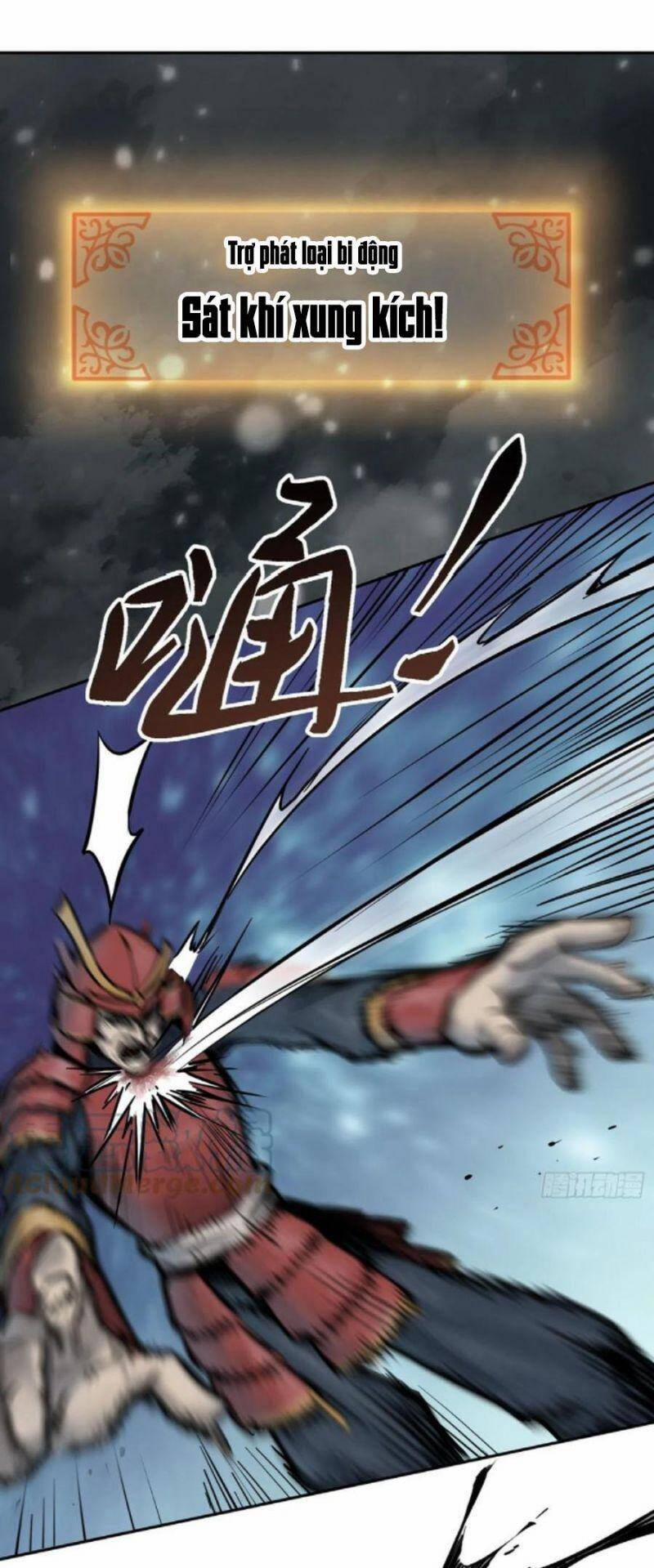 Xuyên Không Thành Chim 74 trang 17