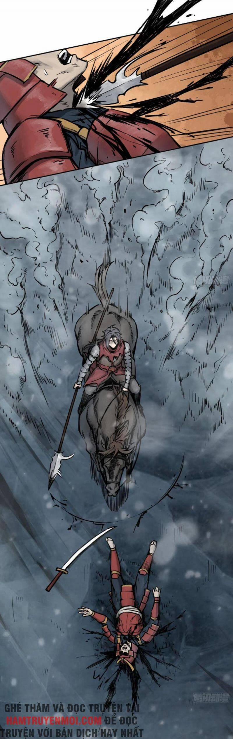 Xuyên Không Thành Chim 74 trang 18