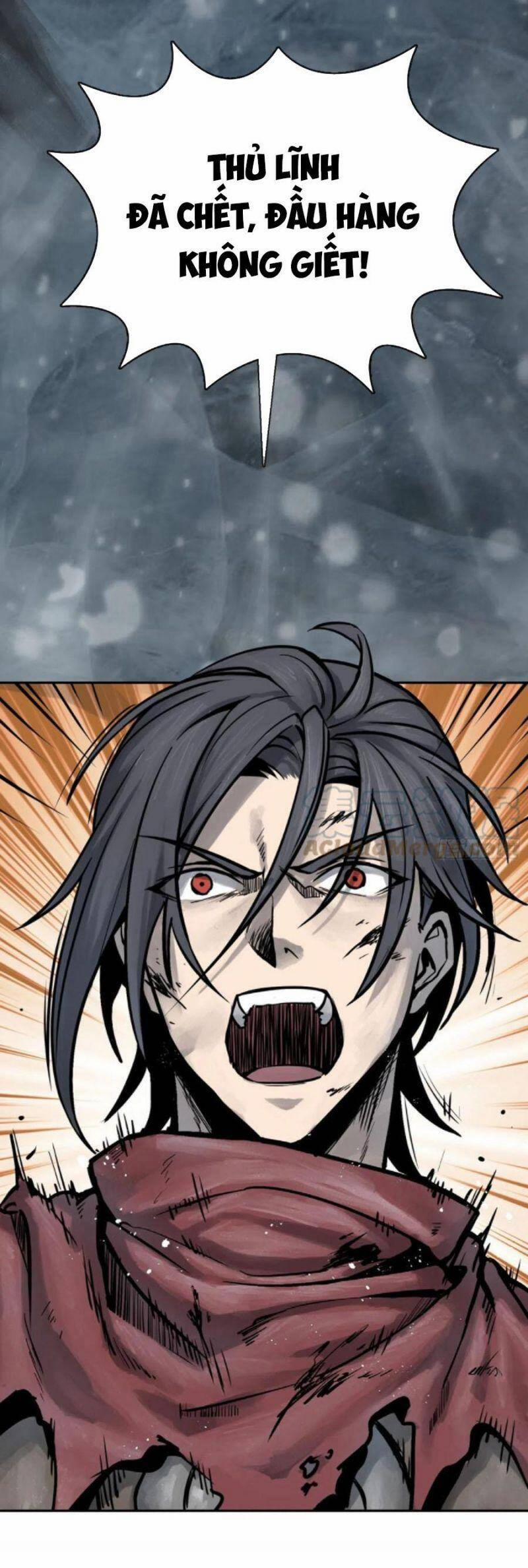 Xuyên Không Thành Chim 74 trang 19