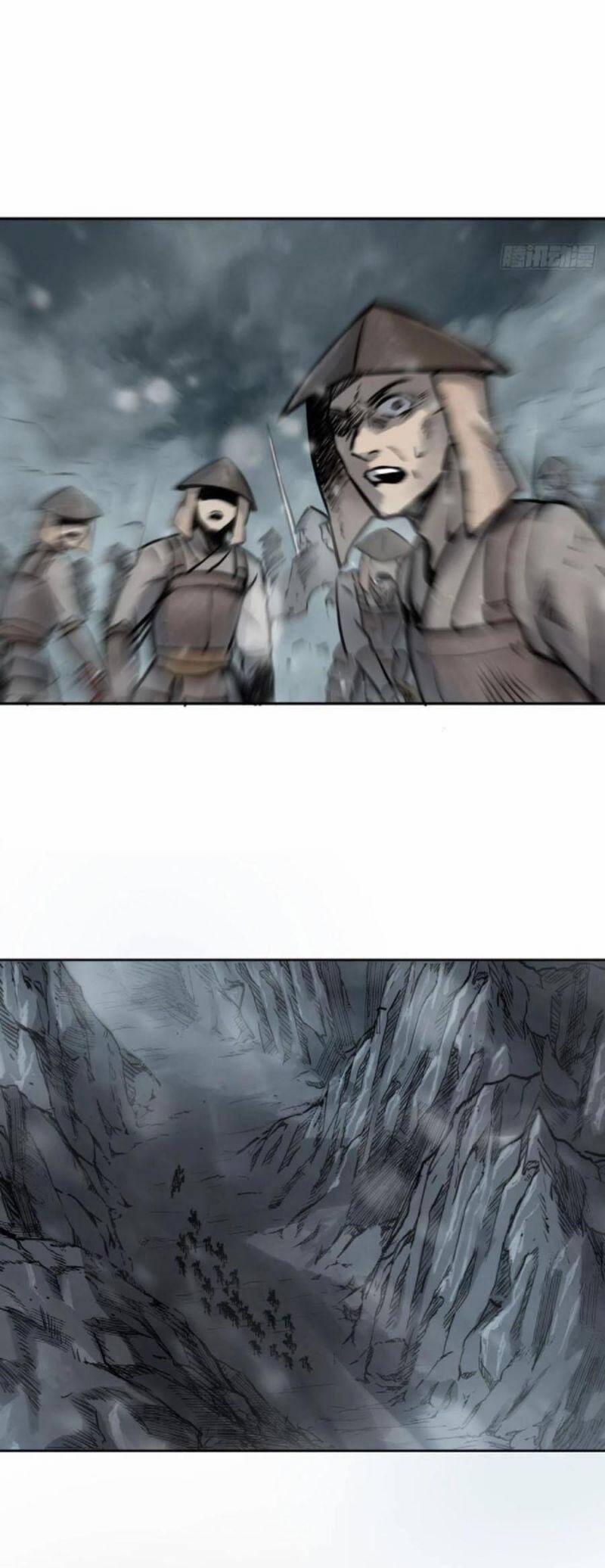 Xuyên Không Thành Chim 74 trang 20