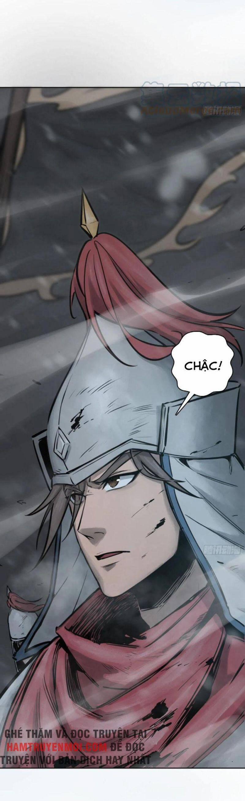 Xuyên Không Thành Chim 74 trang 21