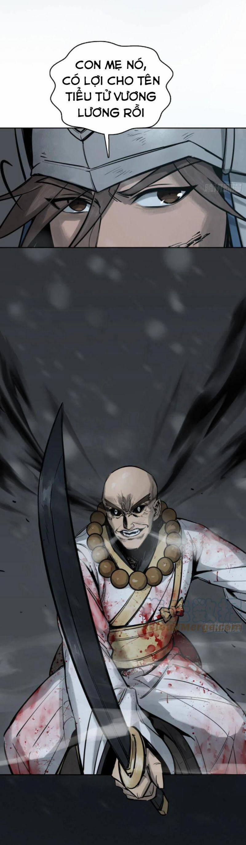 Xuyên Không Thành Chim 74 trang 22