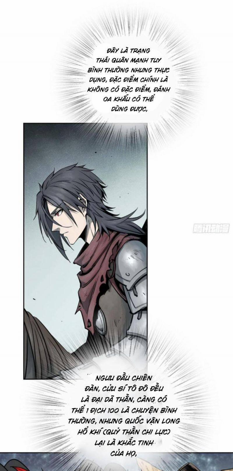 Xuyên Không Thành Chim 74 trang 27