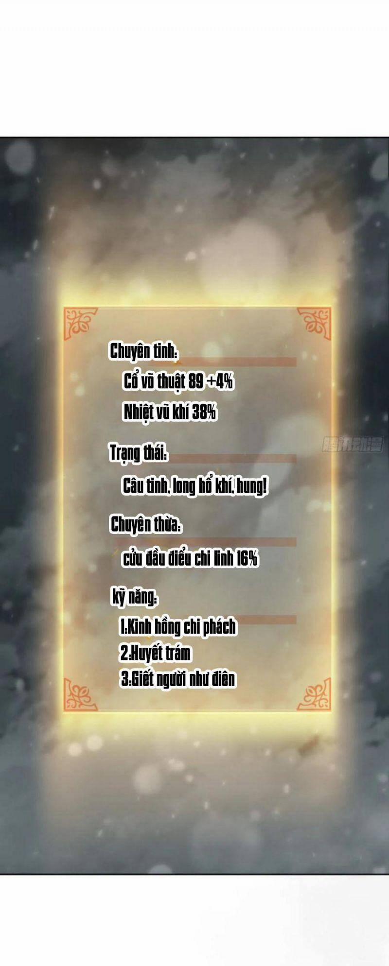 Xuyên Không Thành Chim 74 trang 29