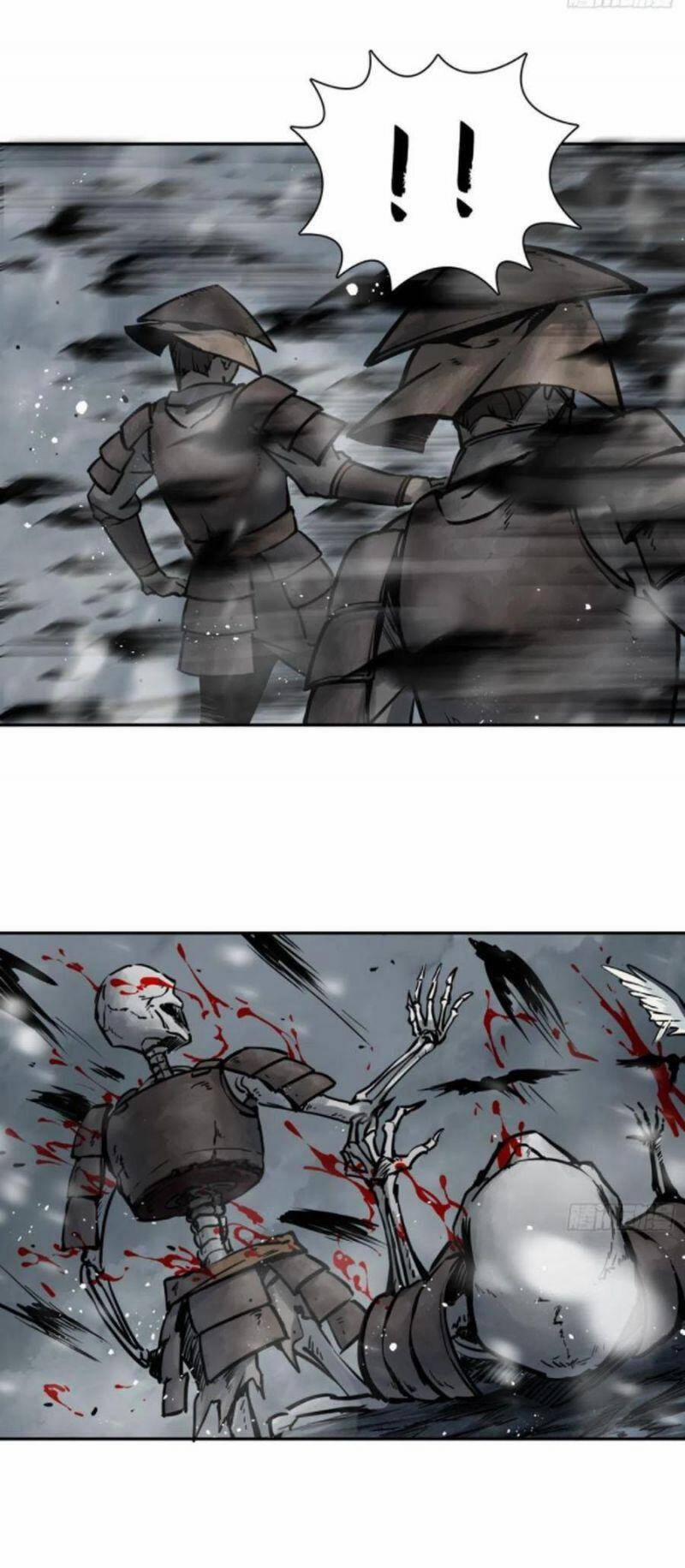 Xuyên Không Thành Chim 74 trang 3