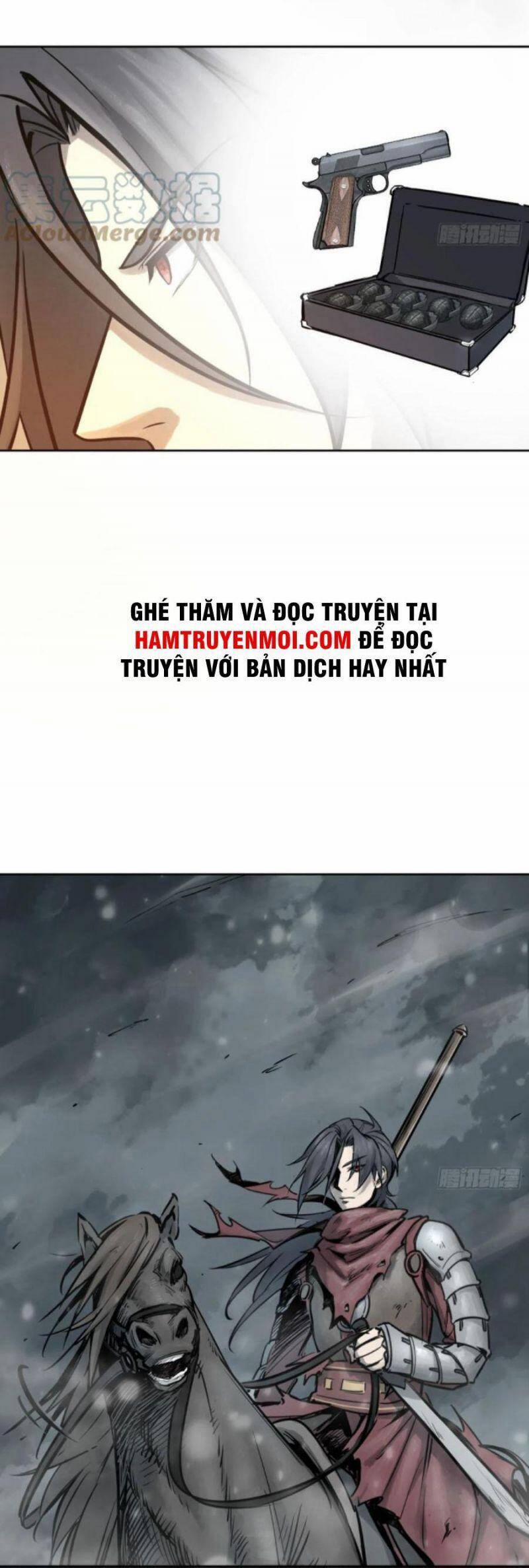 Xuyên Không Thành Chim 74 trang 30