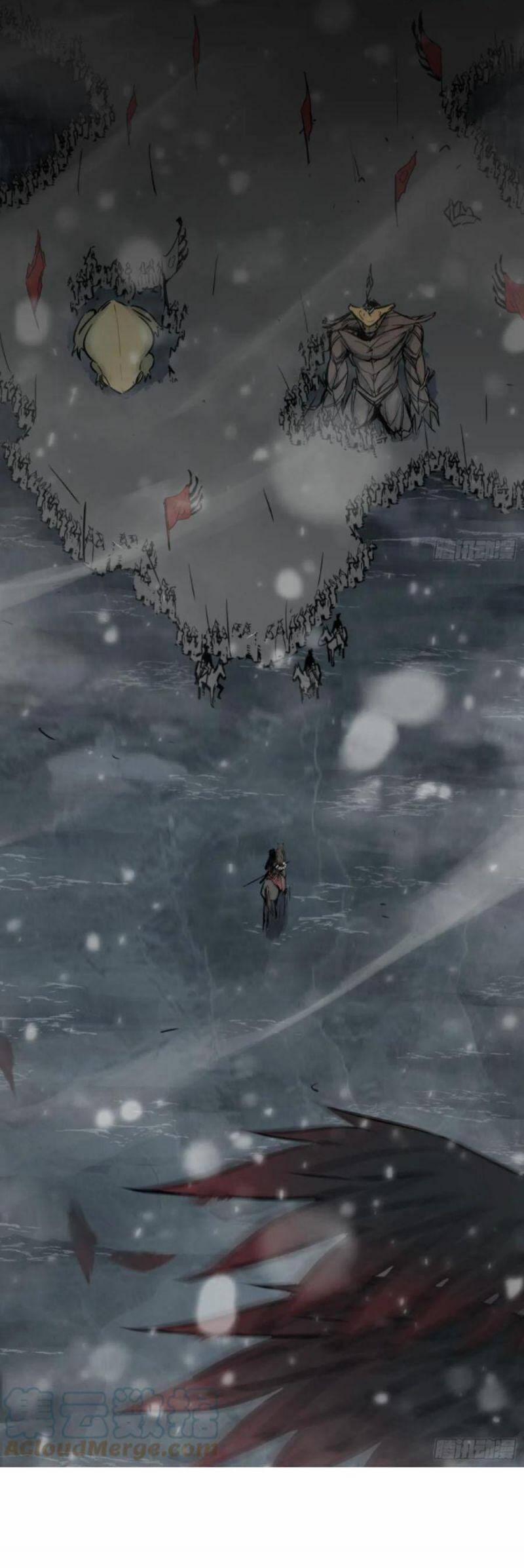 Xuyên Không Thành Chim 74 trang 31