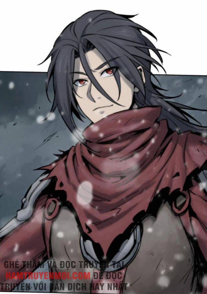 Xuyên Không Thành Chim 74 trang 33