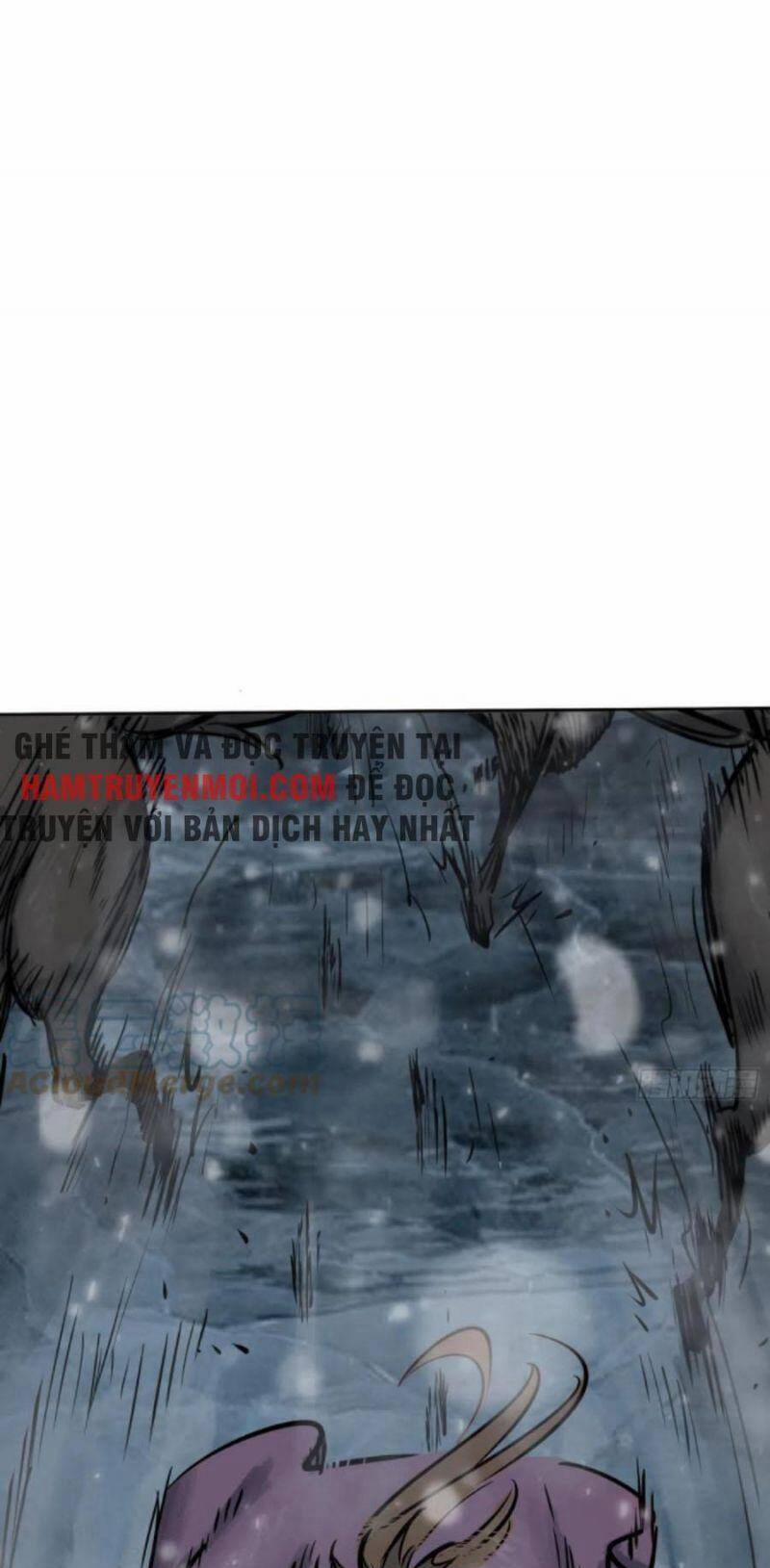 Xuyên Không Thành Chim 74 trang 36