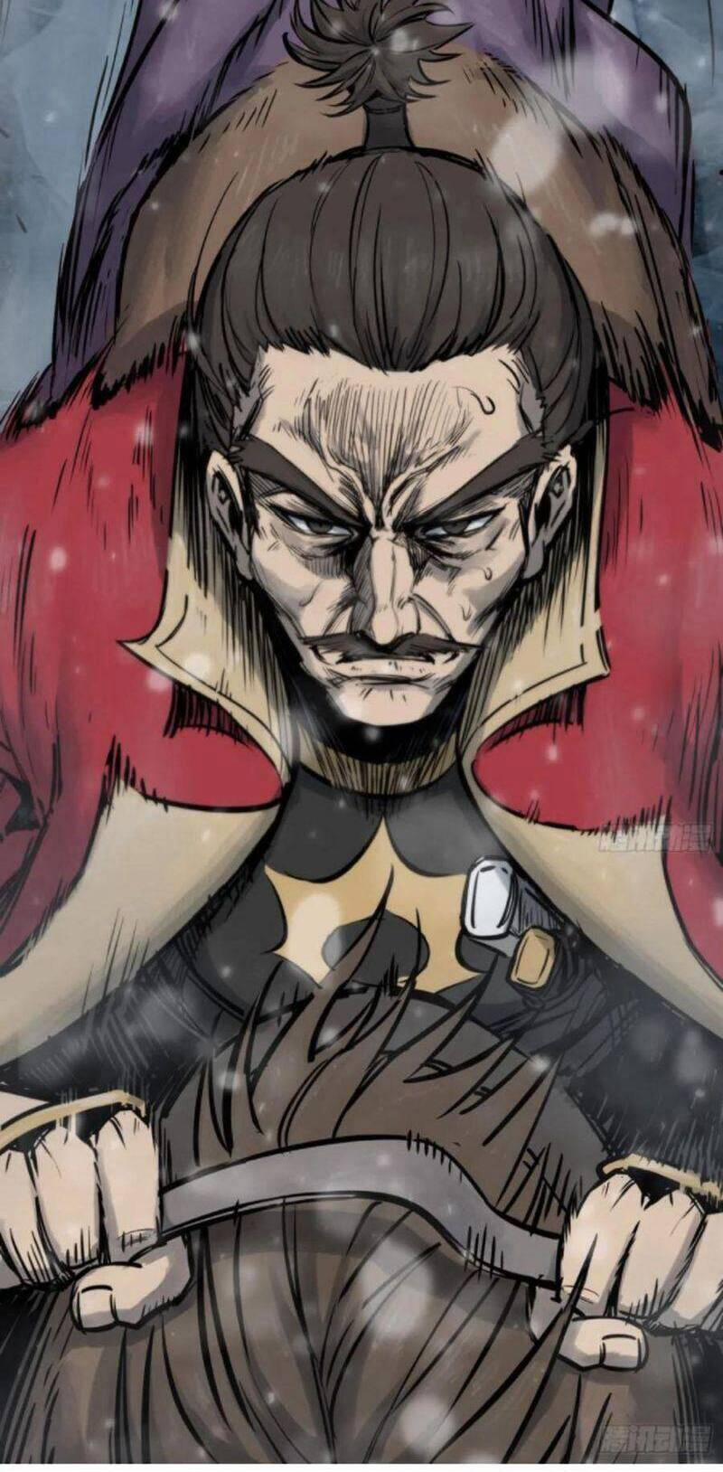 Xuyên Không Thành Chim 74 trang 37