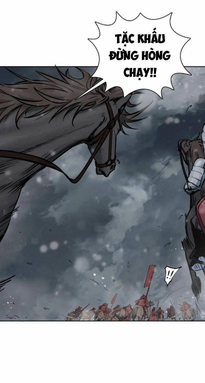 Xuyên Không Thành Chim 74 trang 38