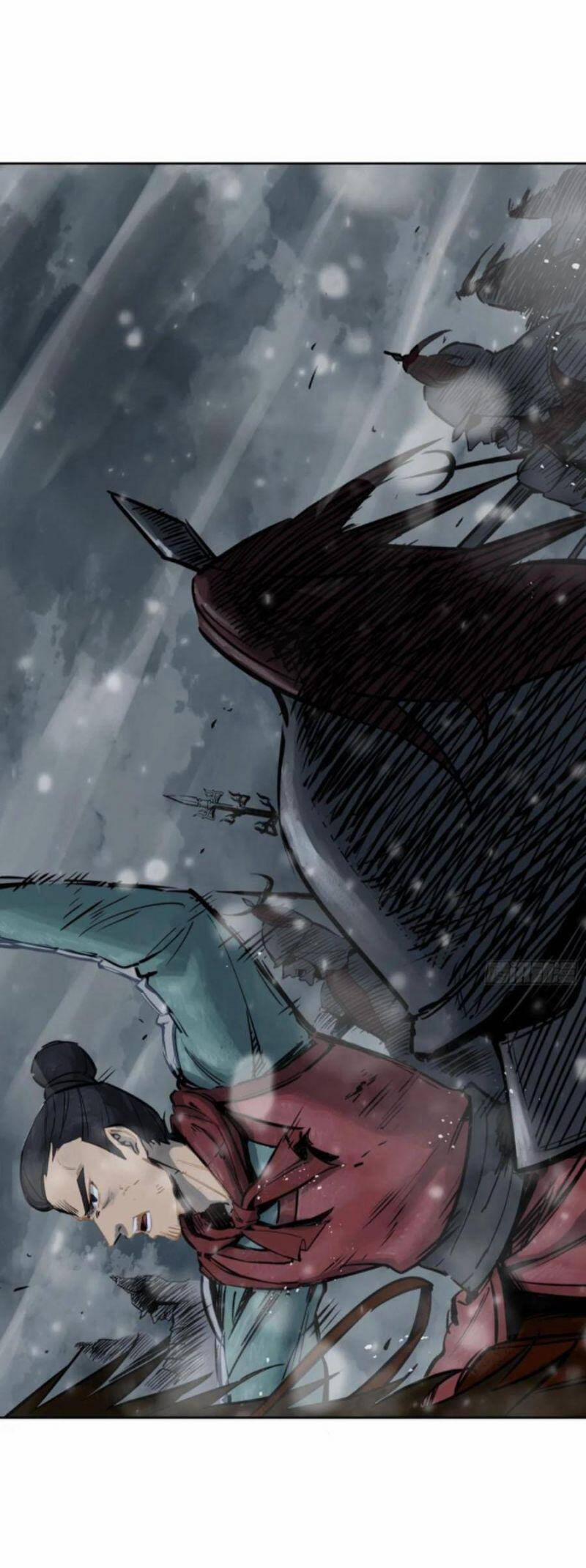 Xuyên Không Thành Chim 74 trang 39