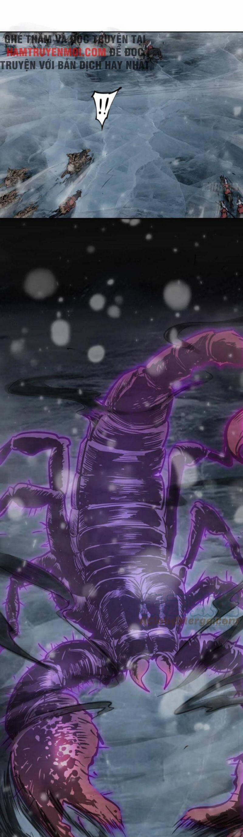 Xuyên Không Thành Chim 74 trang 40