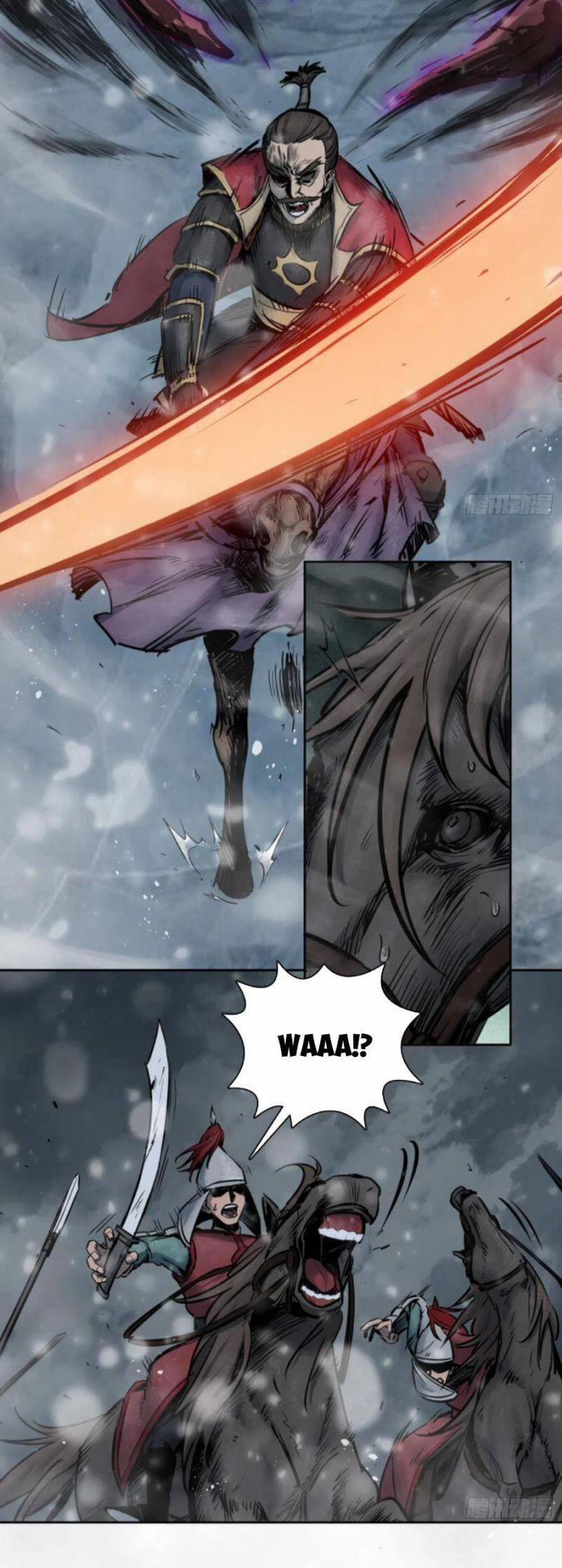 Xuyên Không Thành Chim 74 trang 41