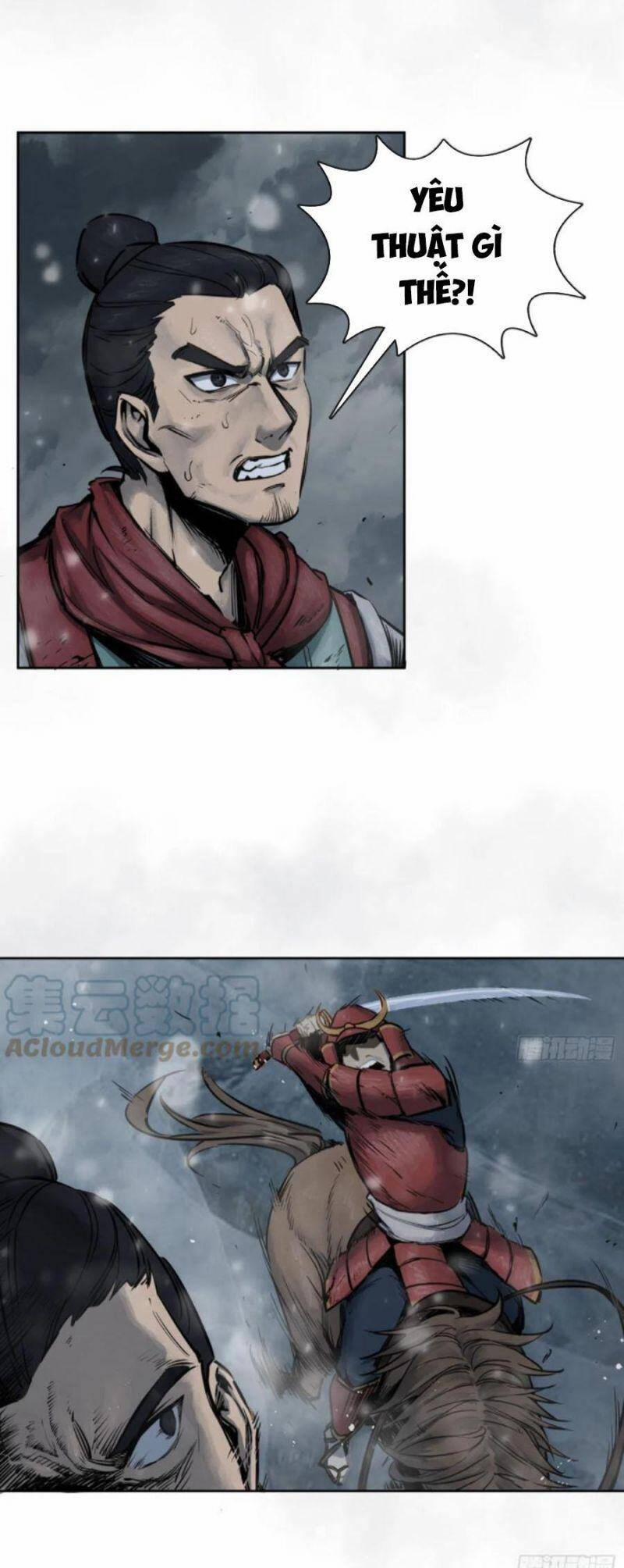 Xuyên Không Thành Chim 74 trang 42