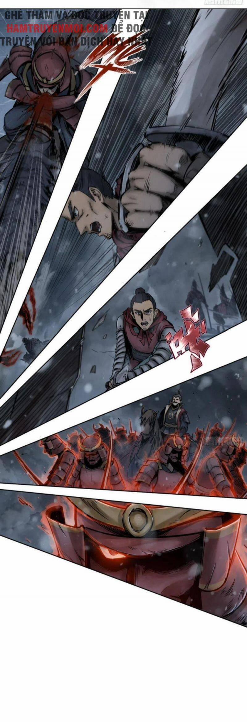 Xuyên Không Thành Chim 74 trang 43