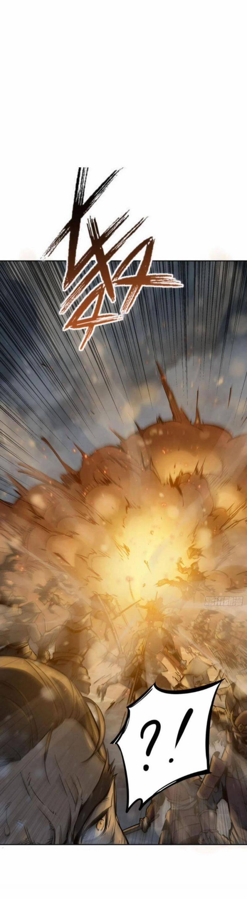 Xuyên Không Thành Chim 74 trang 44