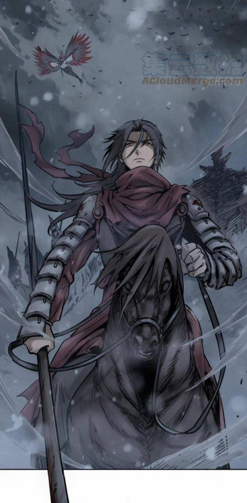 Xuyên Không Thành Chim 74 trang 46