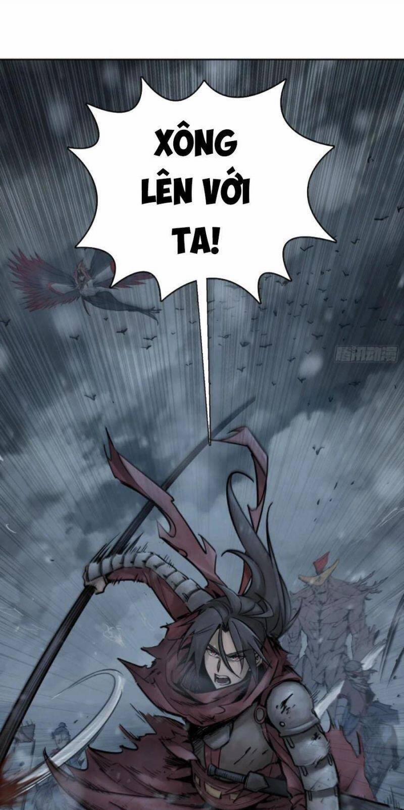 Xuyên Không Thành Chim 74 trang 49